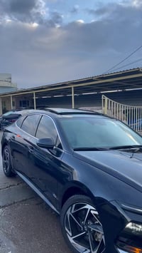 سوناتا ٢٠٢٤ • فول موصفات • بدون صبغ