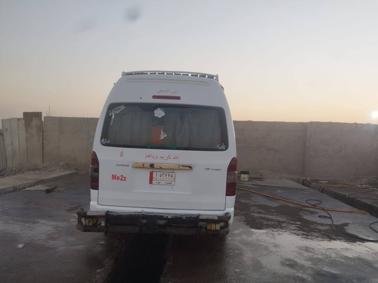 سلام عليكم جنبي عالية مديل 14حرة بصرة بسمي للبيع جاهزة محرك كير تبريد حدادية طخم تاير عدا خياسات هلالات ماملكطعهن ودوس شراي يتصل علة وتساب ***********عنواني بصرة كرمة علي ملاحظة تعليقات مادر شراي يتصل ويدلل سعرها ب110بيهامجال للشراي للبيع اومراوس حسب قناعة عدة مراوس رقمي يمة يراسلني
