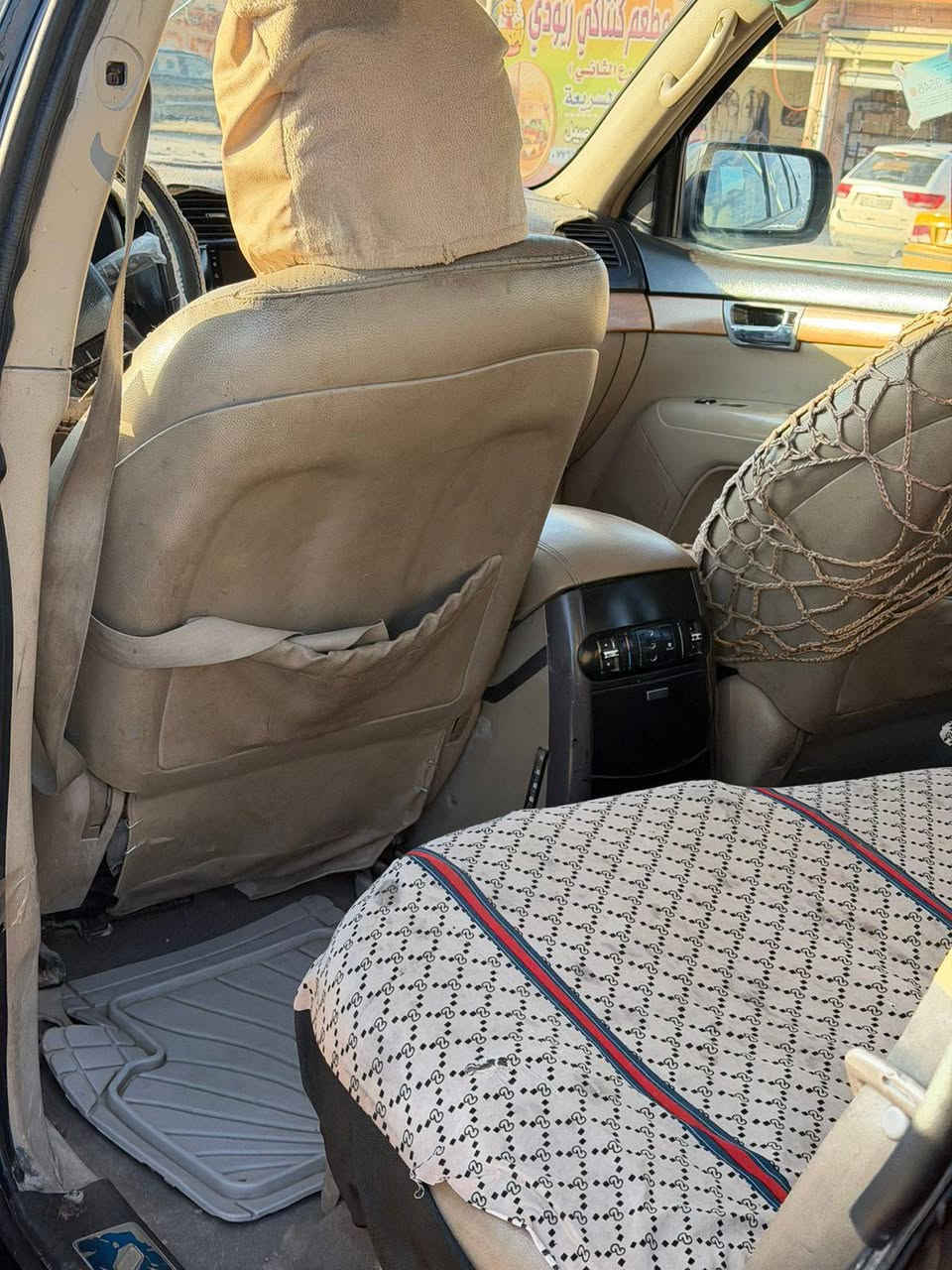 سلام عليكم 
مهافي 2011
فوال مواصفات 
سعر 90
وترهم مراوس 
جلولاء
***********
