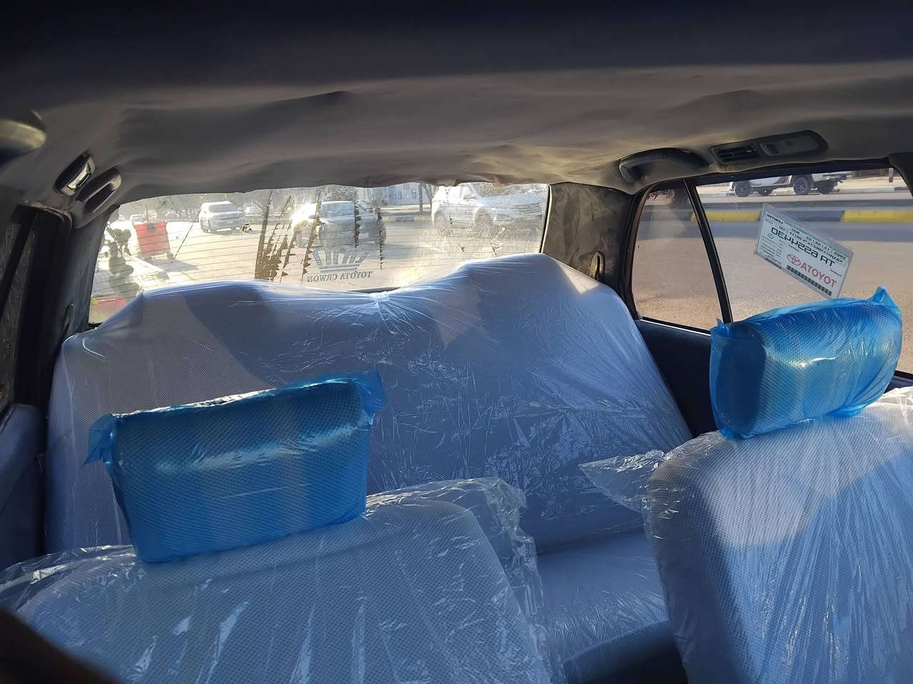 سلام عليكم سيارة ارنب كصير مديل 1992 لون رصاصي رمادي سيارة جديدة وحلوة العنوان البصرة معقل قرب الساعة السعر60 وبيها مجال 
رقم الهاتف ***********
