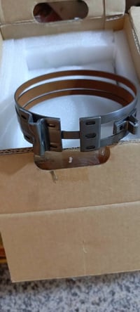 حزام كير • بيجو 307 • اصلي