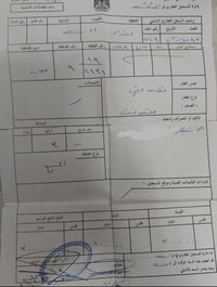 عدي قطعة للبيع بل جعارة المساحة 300 متر مربع ركن طابو صرف ب 70 وبيها م...