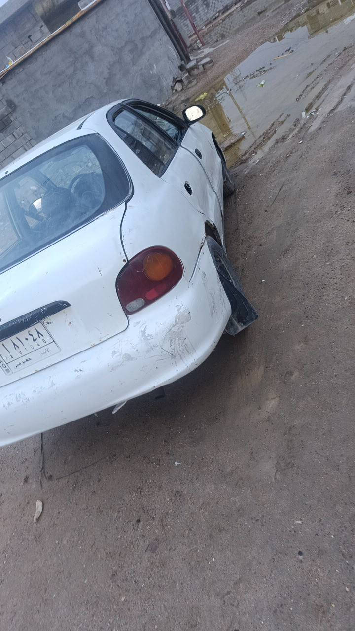 سلام عليكم  هونده ياباني سنويته ال 29يلا تسقط كير ومحرك خير من الله  سيارع يراده ترتيبات   صدر امامي خلفي نص عمر تخم نقص باتري مابيه  تاير ويل عادي محرك كابريته لاتنقيص ولا تبخير  رقم الانبار   سعر 16وبيه مجال  مراوس  يرهم  .. مكاني فلوجه  رقم الهاتف ***********
