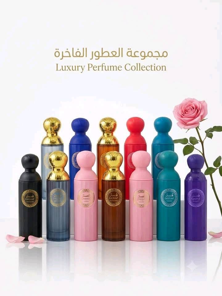 ✨ متجر إيسون – كل ما تحتاجه بشرتك وجمالك في مكان واحد! ✨
هل تبحثين عن منتجات عناية بالبشرة أصلية ومستحضرات مكياج بجودة عالية؟ 💖
متجر إيسون يوفر لكِ تشكيلة مميزة من أفضل منتجات العناية بالبشرة والمكياج، لتتألقي كل يوم بثقة.
🌸 منتجات عناية بالبشرة
💄 مستحضرات مكياج متنوعة
✅ جودة مضمونة
💰 أسعار مناسبة
🤝 خدمة مميزة واهتمام بكل زبونة
كوني الأجمل مع متجر إيسون، وتابعي الصفحة حتى يصلك كل جديد من العروض والمنتجات. 🌷
📲 رابط الصفحة: https://www.facebook.com/share/1GYuJrThjE/
#متجر_إيسون #العناية_بالبشرة #مكياج #جمال #عناية_بالبشرة #مستحضرات_تجميل #العراق