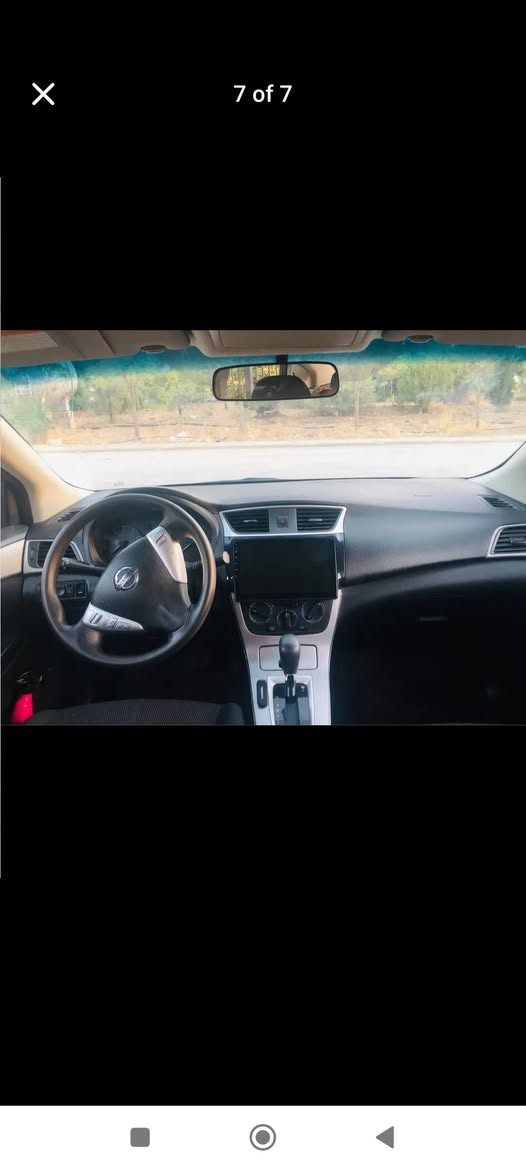 سینترا2019خلیجی یەک چەمەلەقی دوای سایەق بۆیاخە بیناوگرتن مەکینەو گیڕی بەشەرت سەیارەکە قاسرینە 85هەزار ڕۆشتووە سعری 90گەڵاو مەجالیکی کەم شوین سلیمانی ***********     *********** السليمانية, العراق
