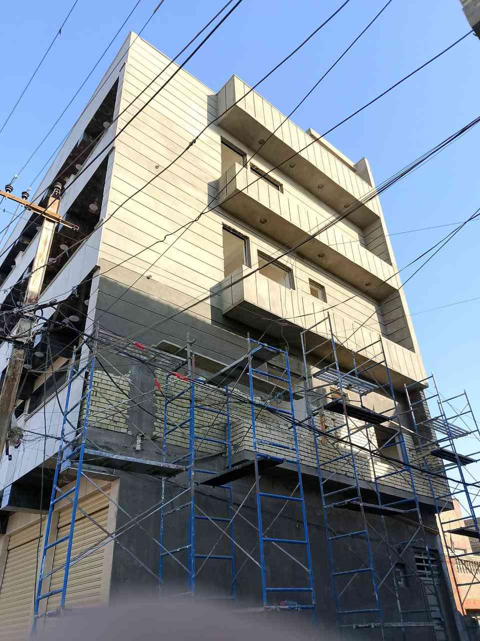 سلام عليكم البخ سمنت نثر تشميع واجهات بياض بسعر مناسب جدا واستلام مهندس ***********
