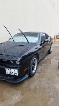 جالنجر ٢٠١٣ بيه قطع صبغ ابيعك حزام بسمي صدر +تايرات+تبريد جديد سياره خ...