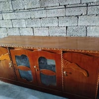 بوفية مترين • مستعملة • شغل درجة أولى