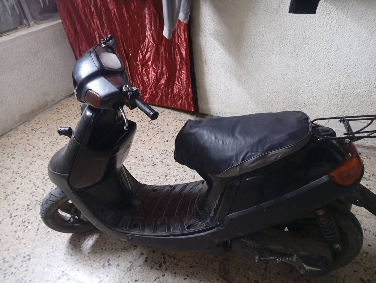 ماطور بوتين للبيع السعر ٢٠٠وبي مجال مكاني ايسر حي كرامه هذه رقمي ***********
