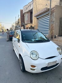 شيري كيو كيو • ٢٠١٣ • كير اوتو