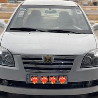 شيري A5 • ٢٠١٠ • محرك ١٨٠٠