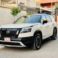‏Nissan Pathfinder 2023 Rock Creek نيسان باثفايندر 2023 رووك كريك ‏‎عد...
