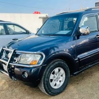 باجيرو • ٢٠٠٦ • ابو غريب