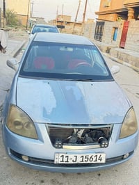 شيري اي فايف • مكينة تبريد • قرب الجسر الدوار