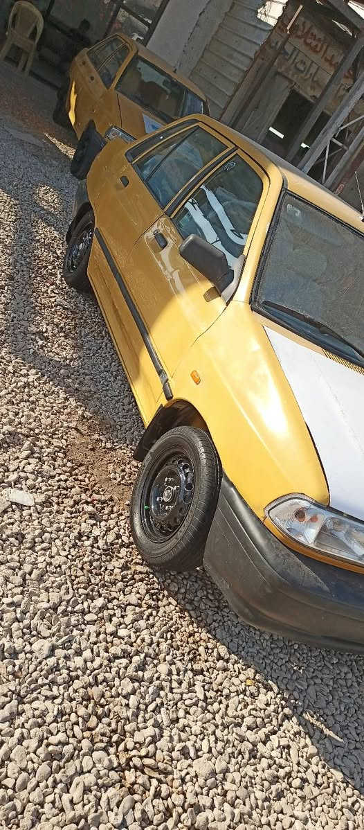 للبيع مديل 15
مكينه كير حلوات
تخم تاير جديد
رقم بغداد مصفره سياره
مكاني بابل مركز مدينه
السعر 32 وبيه مجال
رقمي ***********
