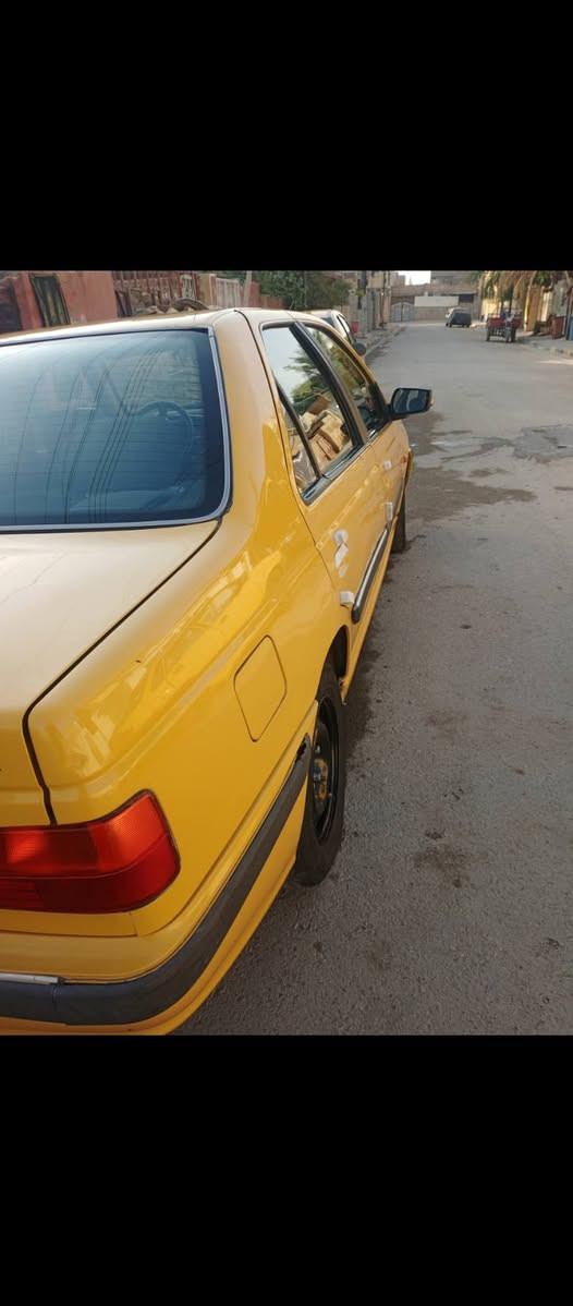 عليكم بيجو بارص موديل 2015 كير ومحرك جدد تخم تاير السيارة نقص بية صدر بس رقمي *********** السعر 37 ورقة وبية مجال مكاني بغداد
