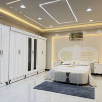 غرف نوم • موديلات عراقية • صاج تركي
