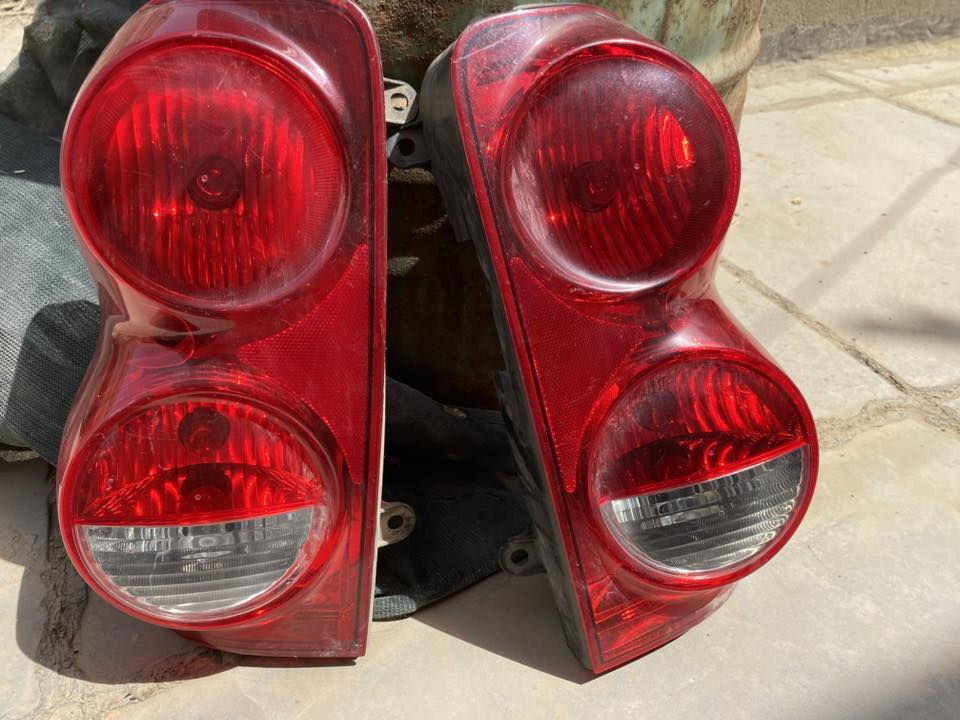السلام عليكم بكلايتات دورنكو قديم و عندي بكلايتات مال كومندور للاستفسار ***********
***********
