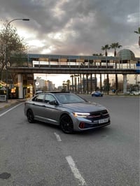 جيتا GLI • ٢٠٢١ • بانوراما