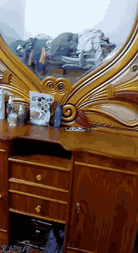 السلام عليكم  جربايه وميز تواليت للبيع جدد سعر  ٢٠٠ وبيهن مجال خاص مفتوح


**إذا كنت صاحب هذا الإعلان وتريد حذفه لأي سبب، رجاءا أرسل رسالة إلى الدعم الفني**