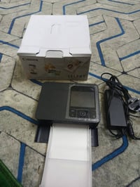 طابعة • جديدة • ٥ ورقات