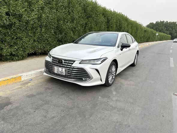 افلون تويوتا  2025 هايبرد 
لمتد السياره فول 1ع1
بنوراما تسلا 
شاشه جبيره 
داتا شو 
4 كامرات 
جلد 
كراسي كهرباء
4 بصمات 
تدفى تبريد كشن 
دبل رادار 
تحكمات ستيرن 
لايت LED
بك لايت LED
تبريد قطعتين
توتو هولد 
هندبريك بصمه 
مري شفط
وبيها هوايه مواصفات 
السياره ماشيه 3 الف 
مكان السياره بغداد حي الخضراء 
السعر 280 وبيها مجال 
***********
