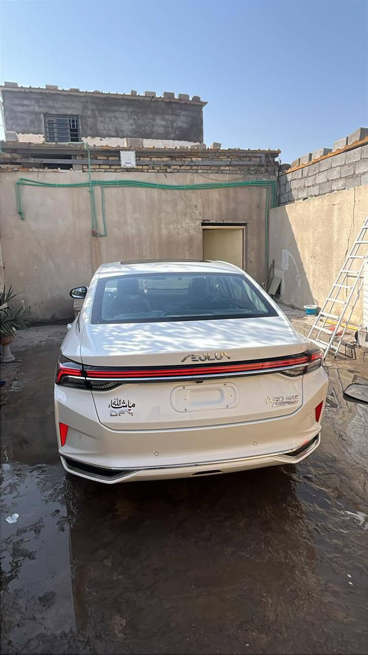 دونج فنجA60ماكس 23 هايبرد
بصره راعيها ميت اسوي وكاله عامه قياده 
بيها نقوصات105


**إذا كنت صاحب هذا الإعلان وتريد حذفه لأي سبب، رجاءا أرسل رسالة إلى الدعم الفني**