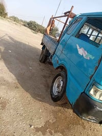 بنكو • ١٩٩٣ • بابل القاسم