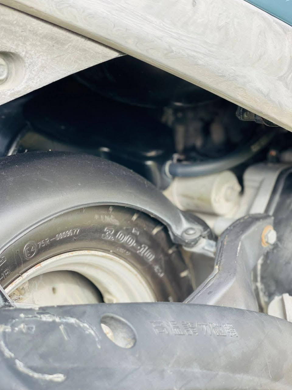 #متاح دراجه ماكس منغولي 50بلاد برغي ما مفتوح بيه 
(تجي تفحص وتاخذ شرط اي نقص بل دراجه ماكو مكفول 
سعر وتفاصيل خاص )
ناصريه مركز


**إذا كنت صاحب هذا الإعلان وتريد حذفه لأي سبب، رجاءا أرسل رسالة إلى الدعم الفني**