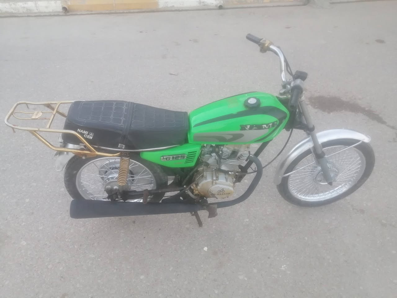 سلام عليكم،، تفاصيل داخل الصور ***********،، مكاني السماوه واتساب
