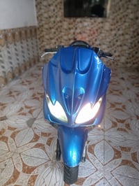 دراجة • نظيفة • حسينية بغداد