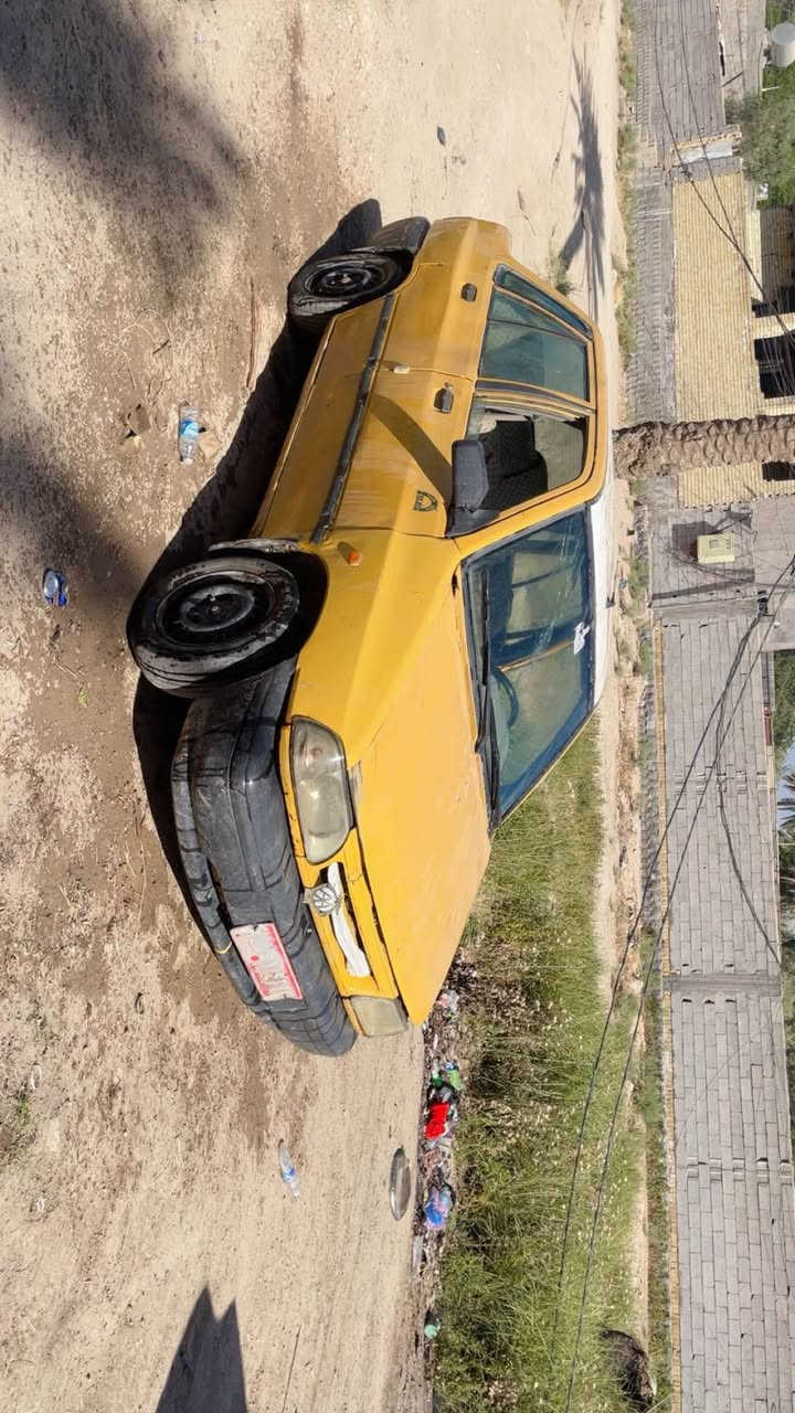 اخوان سايبه ماندل راعيهه رقم احمر شغاله مكينه لاتنقيص وللتبخير

صدر نضيف 

بيهه فطر بل شاصي 

رقم صاحب السياره مكلف بل نشر 

‭***********‬ بغداد, العراق
