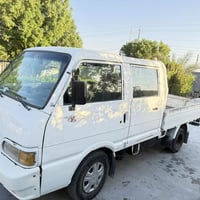 للبيع موديل 95 مكفوله من كلشي كير محرك حداديه خير من الله تخم تاير جدي...