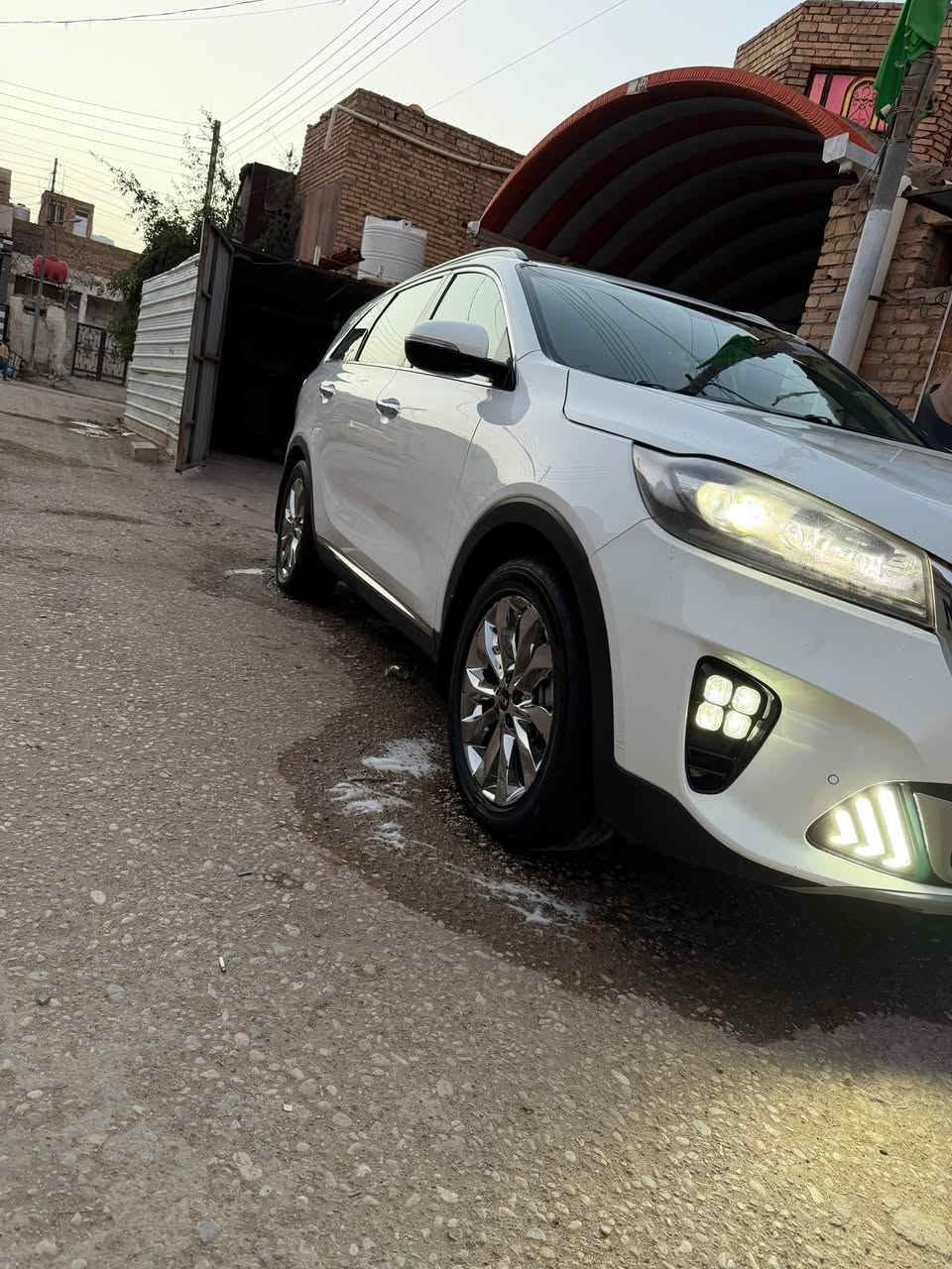 السلام عليكم سورنتوللبيع وارد خليجي موديل 20 السياره كير ومكينه وحداديه كفاله السباره 6 سلندر فول موصفات تحكم ستيرن دواخل جلد تبريد 3 قطع رقم انكليزي الجديد سنويه جديده 2030 بصمتين صندوك كهرباء طخم تايرات السباره باسمي @ الاتصال ***********
