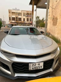 كمارو ٢٠١٧ • ٢٠٠٠ تيربو • كازكيت