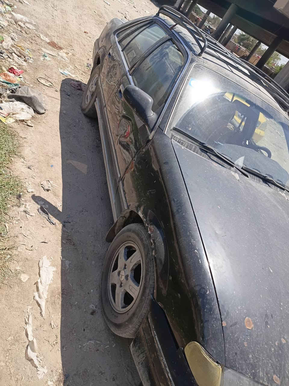 سيار برنس ٩٦ فراشه لون اسود باأسمي تحول مباشر رقم انكليزي بيع مستعجل ٢٣ ورقه بغداد  ***********.         رحاء جماعة التسقيط لايخابر
