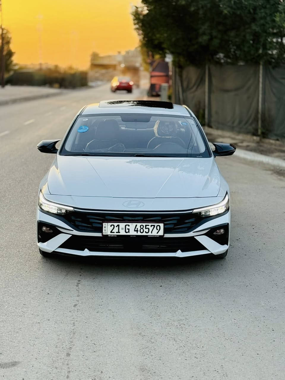 السلام عليكم النترا 2025 ترقيم جديد هزة 2027
خليجي تجميع الصيني فول مواصفات ماشية 18 مكفولة عدة بارد قد اصبعين مامبين  سيارة مصروف عليها هواي كماليات يداوت سود وكفر مراياة بات مان ووسبايدر صندوك اصلي  ومدوشم ارضية جلد علمود الي يشتري يعرف مواصفات فول 
🔹فتحة سقف 
🔹مري شفط + عند اقفال +ترحيب عند اقتراب 
🔹فتح واقفال نوافذ عند بعد بل ريمونت 
🔹تبريد قطعتين ثلج 
🔹داخل جلد بلادي اسود 
🔹اوتو هولد 
🔹سايد بريك ذكي بصمة 
🔹مود درايف 4 وضعيات قيادة 
🔹اشاير بل مري 
🔹عدادات شاشة دجتل 
🔹شاشة اندرويد اوتو 
🔹تحكمات ومثبت سرعة ودركة حرف D
🔹منافذ طاقة امامية خلفية 
🔹لايت زينون 6 عدسات 
🔹ويل كب 
🔹بصمة ودخول ذكي  عدد بصمات 2 وياها
مكاني 📍حي جهاد قرب مجمع السلام السكني
السعر 147    استفسار ***********
