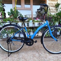 بسكليت ياباني • حجم 27 • موديل 2021