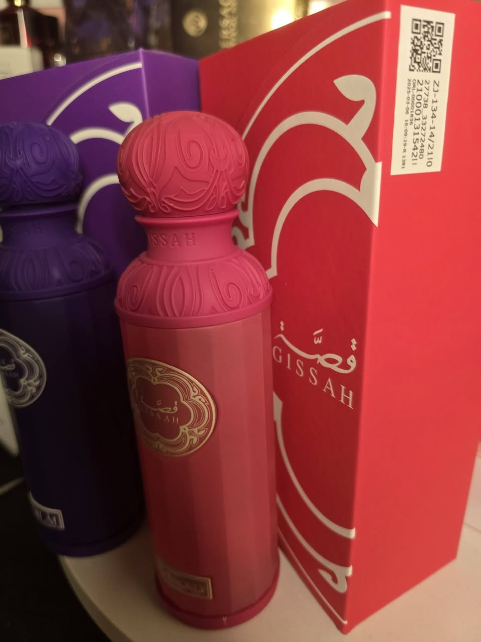 60قطعتين


**إذا كنت صاحب هذا الإعلان وتريد حذفه لأي سبب، رجاءا أرسل رسالة إلى الدعم الفني**