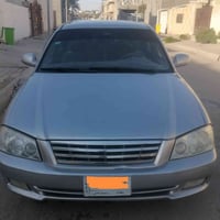 اوتماتيك • محرك نضيف • رقم بغداد