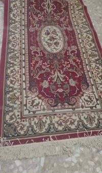 مداديات عدد 2 الطول 4 متر + ميز طعام  سعر مداديات 25 الوحده والميز 35 ...