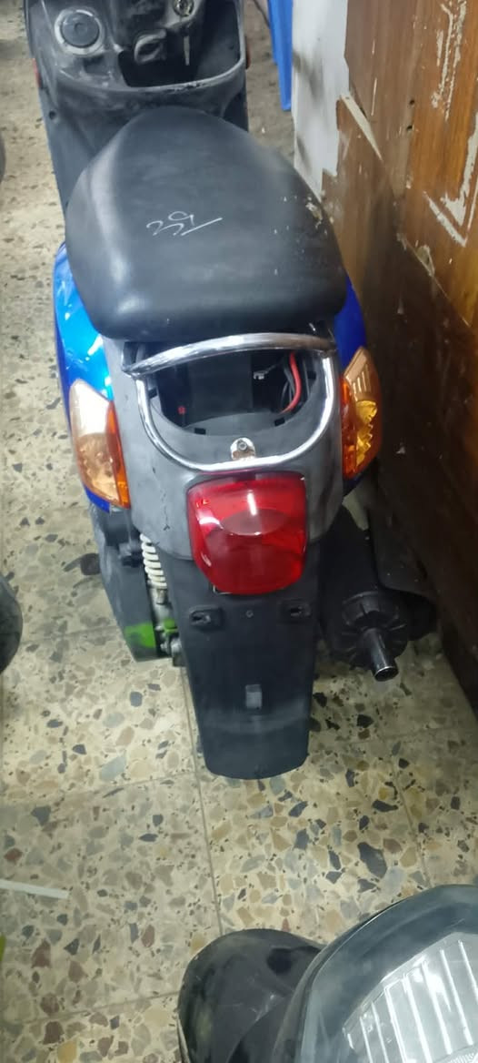 السلام عليكم توصل وجبه بوليس مصطره مكاني الحريه الدولعي ***********
