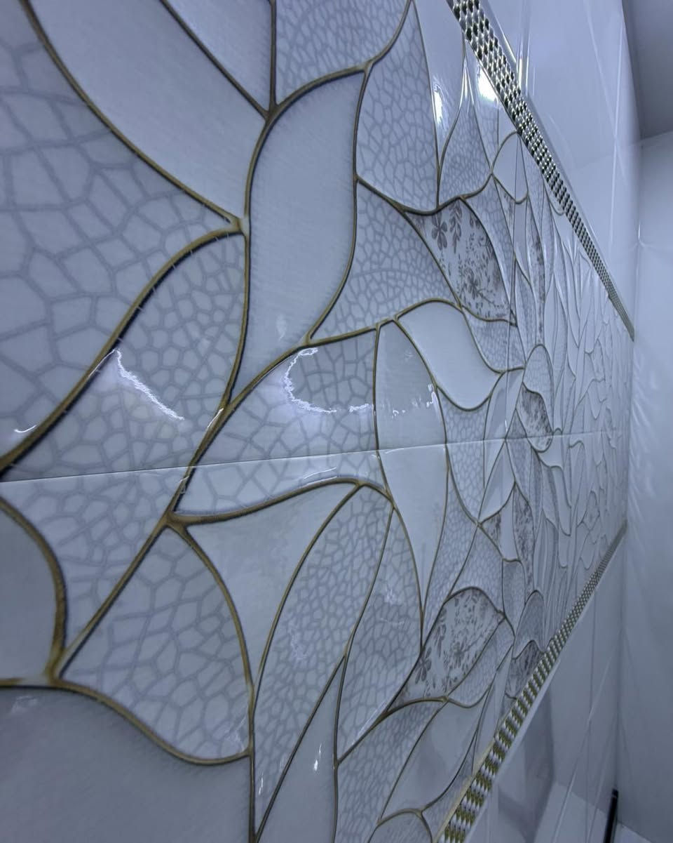 جديد الباري كل يوم 

وصــل حديـثـاً 🔺 

كاشي قياس30*60 تراب ابيض ذات جودة مميزة

بانسب الاسعار 👍🚨🚨🚨🚨

زورونا تجدون مايسركم 🌹
.................................................................................

💠للاستفسار يرجى الاتصال على ارقام الهواتف الموجودة لگل فرع⬇️

📌الفرع الاول : العزيزية _ الشارع العام _ قرب مطعم عبدالله السياحي
هاتف 📱  *********** // ***********

📌الفرع الثاني : بغداد _ العامرية 
هاتف 📱 *********** // 

📌 الفرع الثالث : واسط - الصويرة 
هاتف 📱 ‭+964 773 752 6018‬
