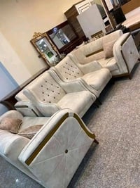 صنع عراقي • ٥ قطع • ضمان ٣ سنوات