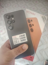 هوت ويف A28 Ultra • الرشاد