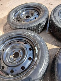 ويل بوليسي • حجم ١٧ • تاير نص عمر