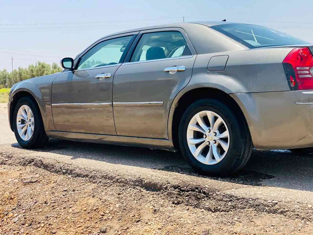 سلام عليكم لبيع و مراوس وباما موديل 2008اصل سياره بيه قطعتين جاملغ بنيد والباقي كفالة سياره جديدة مكينه وكير كفاله سنويه ل 28 تحويل مباشر مشروع وطني رقم بصره سياره حداديه وتخم تأير وتبريد ثلج حجم ميكنه 6سندر سعر سياره 93بيه مجال مكان سياره عماره شراي ينتصل ‏‪***********‬‏

