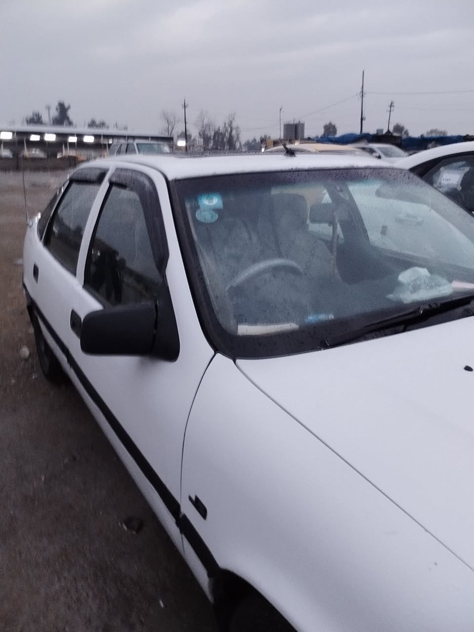 سلام عليكم للبيع او مراوس اوبل فيكترا موديل 93 مكينه 16 قايش عريض اي بياس كير عادي ورقم ديالى انكليزي وشرط التحويل السعر 30ورقه الشراي يتصل على ارقامي/***********/***********/ واتساب
