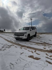 تاهو هاي كانتري • ٢٠٢١ • ٧٨٠٠٠ كم