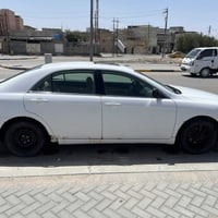 امكراند C8 • بدون ضربه • البصره